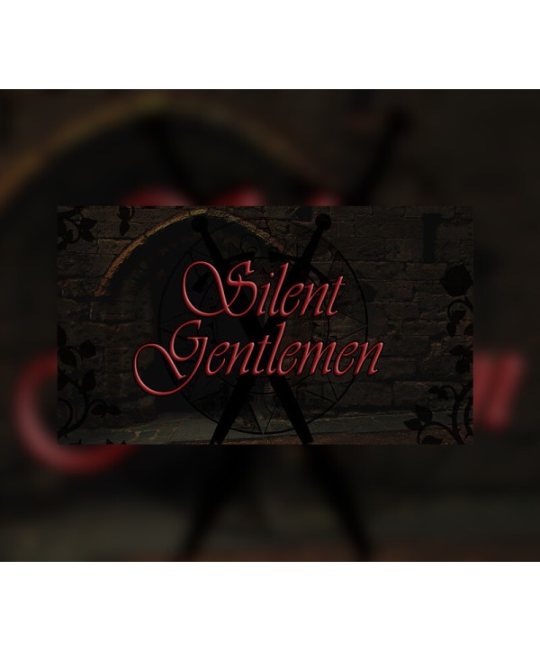 Silent Gentleman Steam Key GLOBAL